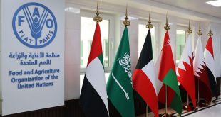 UAE strategic partner in supporting food security regionally, globally: FAO