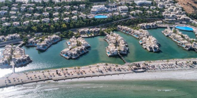 SKH Family Office Completes Strategic Acquisition of The Cove Rotana Resort, Ras Al Khaimah