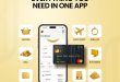O Gold Transforms into a Lifestyle Super App Where Gold Becomes Your Daily Currency