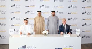 Dubai Airports, Salik to enable  E-Wallet Parking Payments