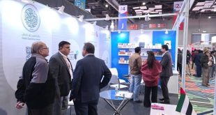 ALC participates in 53rd New Delhi World Book Fair 2026