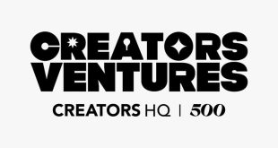 Creators HQ 500 Global support creator-led startups collectively valued at over $130 million