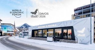 UAE participates in World Economic Forum 2026