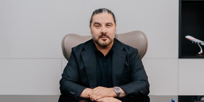 CargoCrew launches Middle East operations, establishes regional headquarters in Dubai