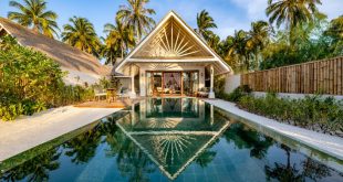 SIX & SIX PRIVATE ISLANDS to Open Six Distinct Resorts in the Maldives Over Six Years