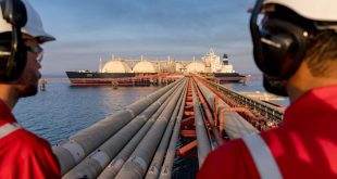 Adnoc Gas signs $3b, 10-year LNG deal with Hindustan Petroleum Corporation