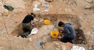 Sharjah launches AED2 million Faya Research Grant for heritage science