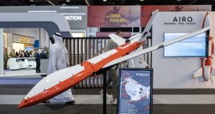 AirQ unveils innovative cargo aircraft at UMEX 2026