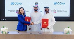 UAE contributes $5million to support emergency humanitarian response in Sudan