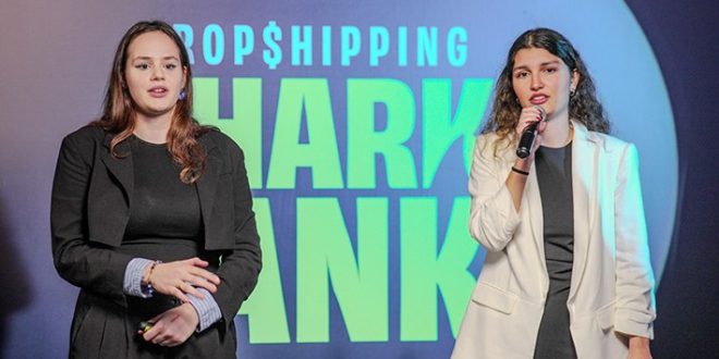 Shark Tank India’s Pratham Mittal Announces USD 100K+ Grant Pool for Student Founders