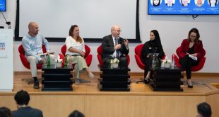 Sorbonne University Abu Dhabi declares 2026 ‘Year of AI’ at MARIS-AI