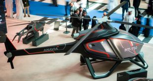 EDGE secures order to supply 168 advanced unmanned helicopters