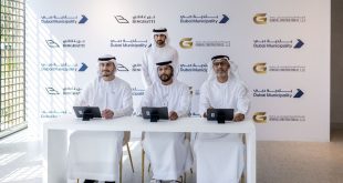 Hamdan bin Mohammed witnesses signing of partnership agreement to expand Hewi Dubai initiative in Al Barsha, Muhaisnah