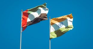 UAE-India partnership reflects strategic cooperation: Envoy