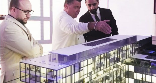 Reportage Group Unveils BAIA and Saadiyat Flagship SENSI, Achieving AED 312 Million in One Day