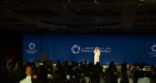 Dubai Gold District launches as global epicentre for gold, jewellery trade