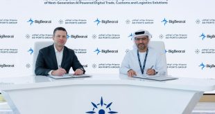 AD Ports Group, BigBear.ai announce partnership