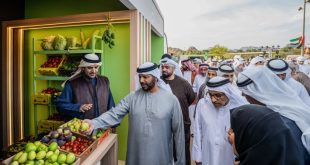 Dubai Municipality announces 3rd edition of Hatta Farming Festival