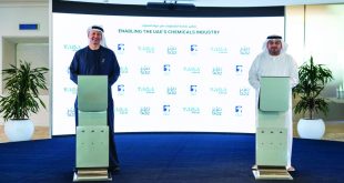 ADNOC, TAQA announce 27-year utilities agreement with TA’ZIZ