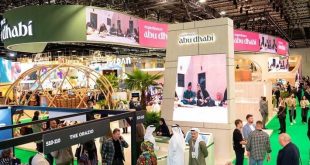 DCT Abu Dhabi participates in ITB Berlin 2026