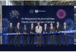 Al Masaood Automobiles Launches Smart, System-Led Parts Distribution Centre in KEZAD