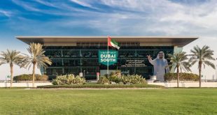 Dubai South attracts 653 new companies in 2025