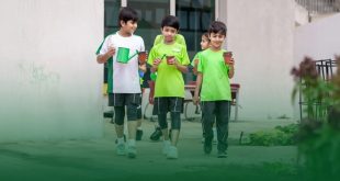 Environment Agency – Abu Dhabi’s Sustainable Schools Initiative (SSI) wins 7-star global recognition