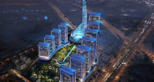 Binghatti Posts Record Profits Three Years in a Row