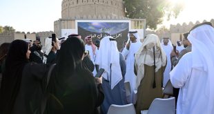 ‘World’s Coolest Winter’ campaign generates AED12.5 bn: Al Marri