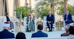 3rd International Zayed Award for Human Fraternity Majlis to convene world leaders and peacebuilders at Zayed National Museum