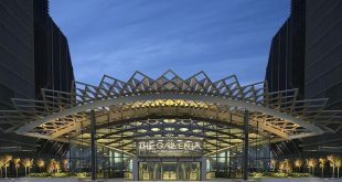 Aldar, Mubadala complete JV to build AED10b retail champion in Abu Dhabi