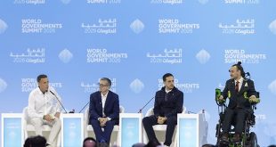 WGS 2026 hosts world’s first brain implant recipient