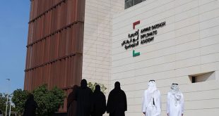AGDA opens admissions for Post-Graduate Diploma in UAE Diplomacy and International Relations