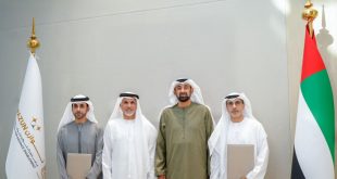 Tawazun announces strategic technology partnership with Solutions+