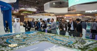 Sharjah Real Estate Exhibition records property deals exceeding AED5b