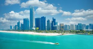 UAE industrial exports reach AED262 billion in 2025