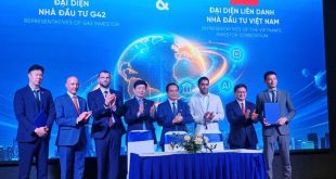 G42, Vietnamese consortium to build national AI infrastructure
