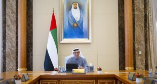 Mansour bin Zayed chairs Mubadala Investment Company board meeting, approves 2026 plan
