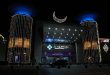 Exceptional Ramadan Vibes and a New Ride from Bawabat Al Sharq Mall