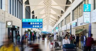 Dubai International welcomes 95.2mn guests in 2025