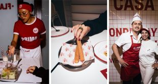 New Opening: El Primo Spices Up Dubai’s Culinary Offerings with Authentic Tacos from Mexico City