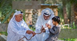 Ma’an allocations for social development projects in 2025 reached AED220m+