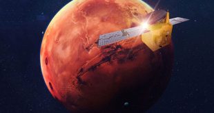 UAE Space Agency announces extension of Emirates Mars Mission until 2028