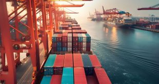 Dubai Ports Authority joins  IAPH as a regular member