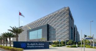 Khalifa University joins ‘Digital Education Council’ to drive sustainable innovation