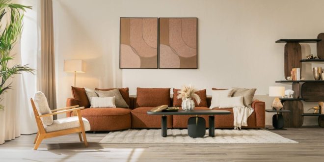 Chattels & More Launches Contemporary Designs to Foster Connection this Ramadan