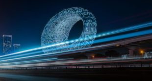 Museum of the Future receives 5 million visitors since opening