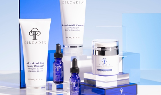 Late Nights, Early Suhoor: Circadia’s Ramadan Guide to Keeping Skin in Sync