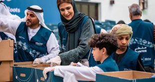 ne’ma launches expansion of ‘Valuing Our Roots’ campaign