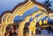 Step Into Ramadan Evenings at Al Noor, an Outdoor Iftar at Yas Plaza Hotels